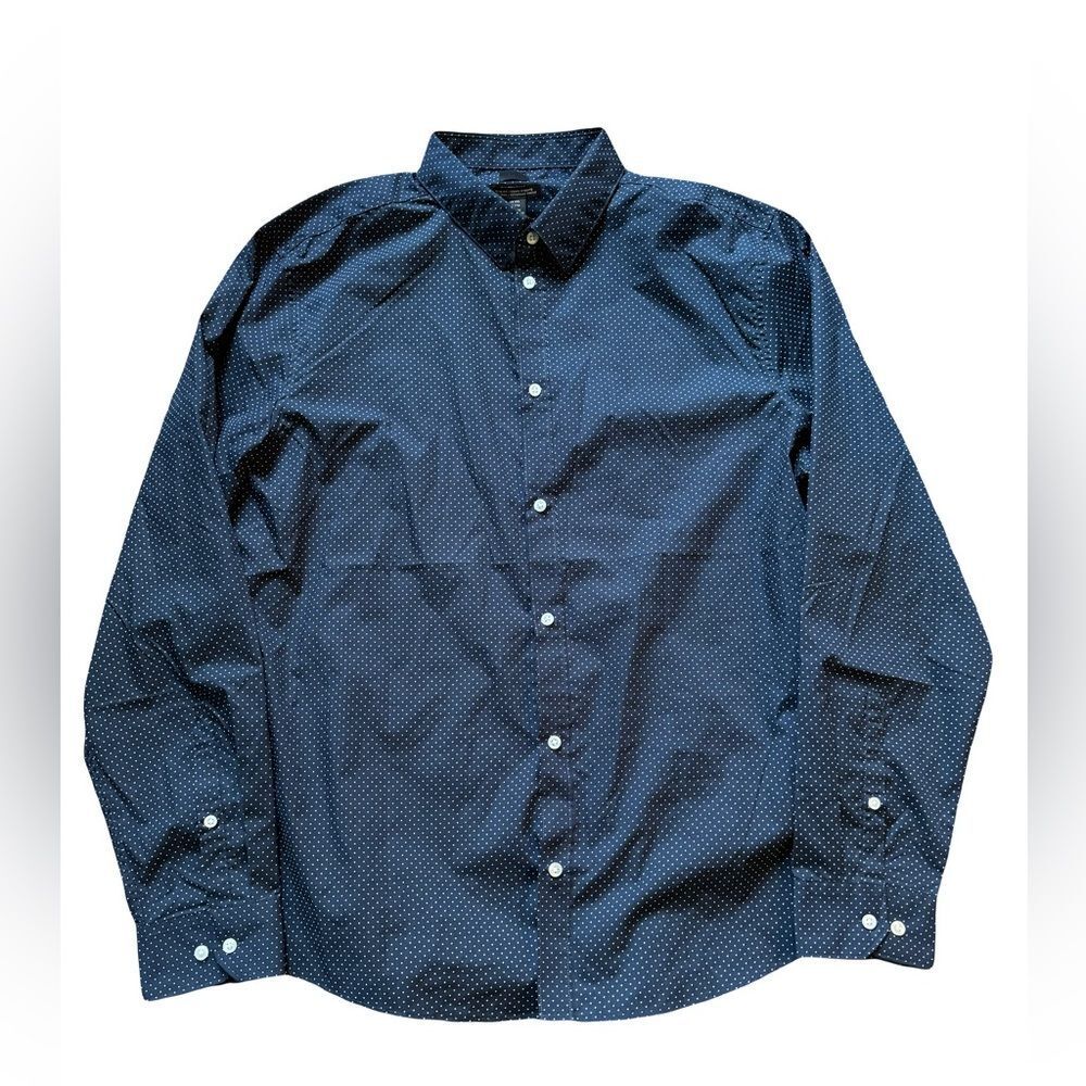 Men’s H&M‎ Dress Shirt. NWT XXL